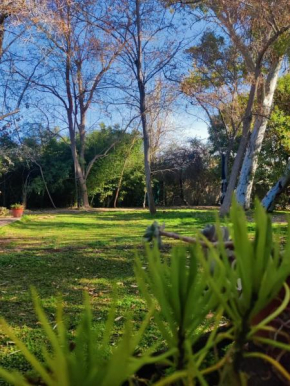 Casa Maipú MDZ